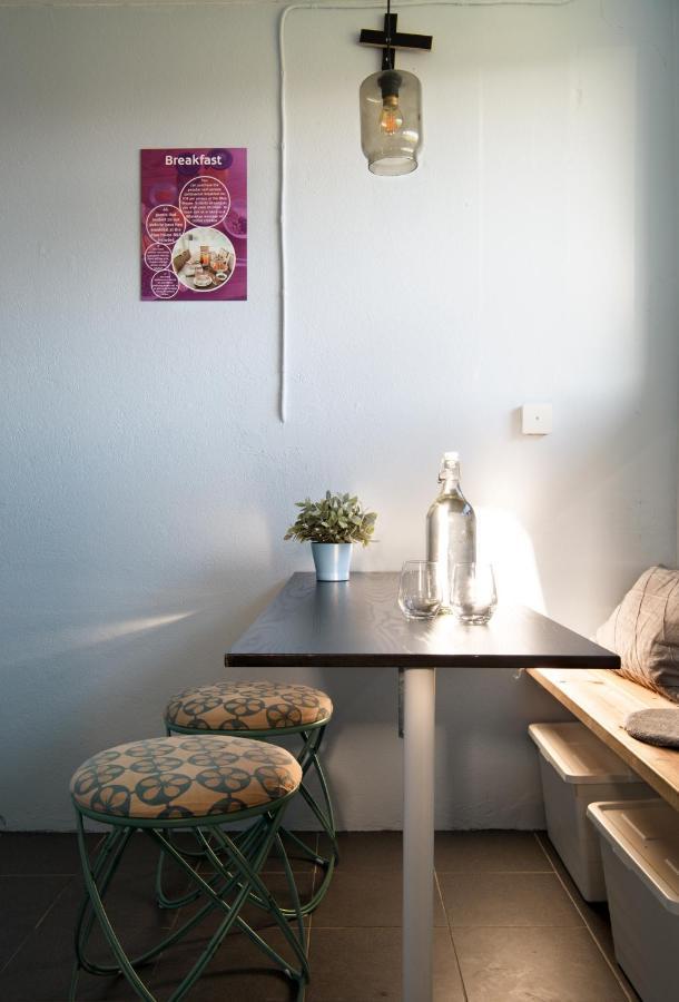 Grotta Northern Lights - Apartment & Rooms Seltjarnarnes المظهر الخارجي الصورة