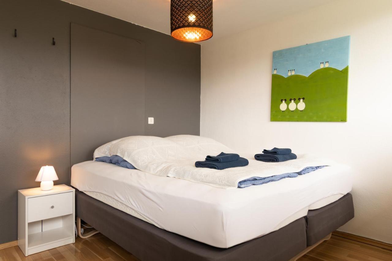 Grotta Northern Lights - Apartment & Rooms Seltjarnarnes المظهر الخارجي الصورة