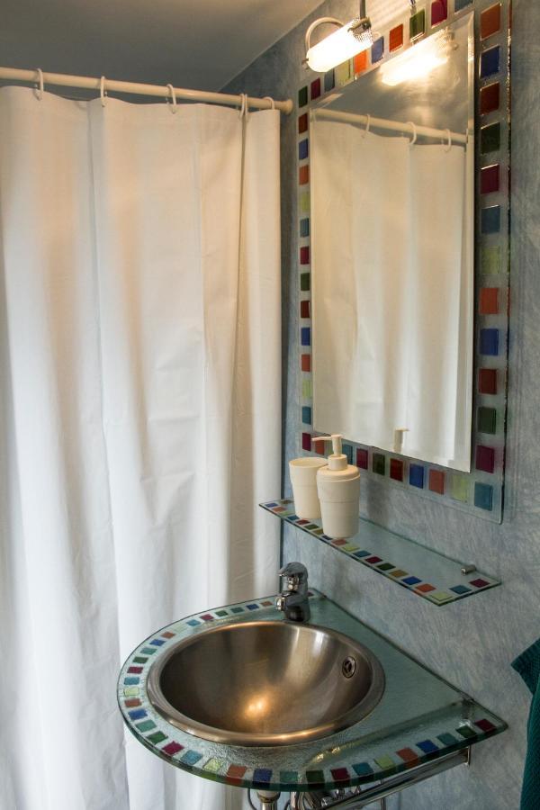 Grotta Northern Lights - Apartment & Rooms Seltjarnarnes المظهر الخارجي الصورة