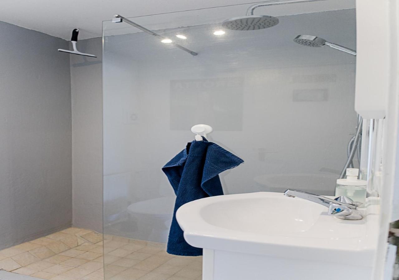 Grotta Northern Lights - Apartment & Rooms Seltjarnarnes المظهر الخارجي الصورة